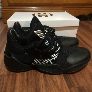 Adidas Mens Basketball Shoes